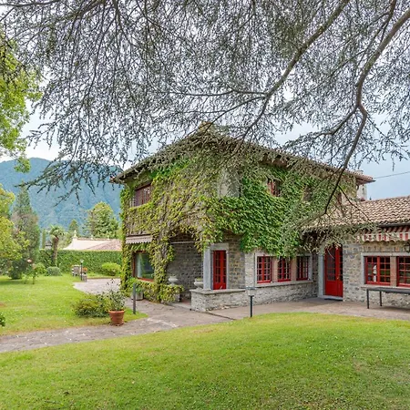 Colle Villa *