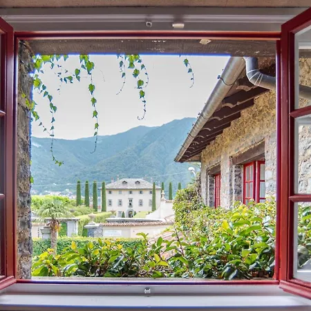 Villa Colle Ossuccio