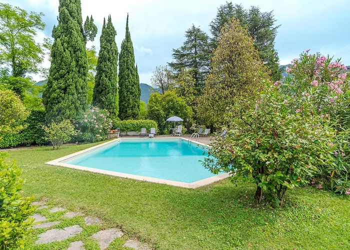 Villa Colle Ossuccio