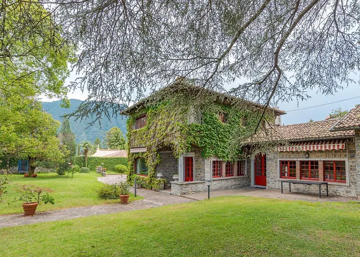 Colle Villa *