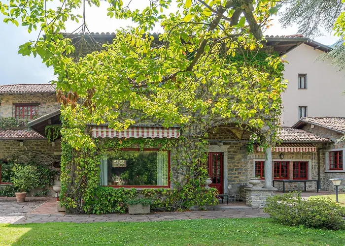 Villa Colle