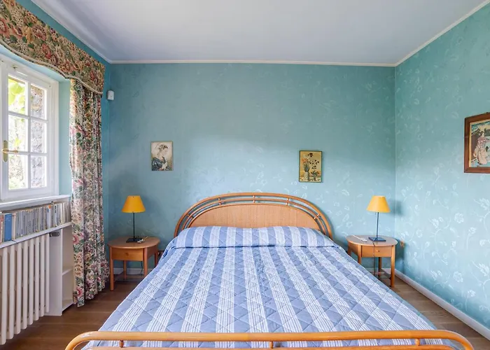 Villa Colle Ossuccio