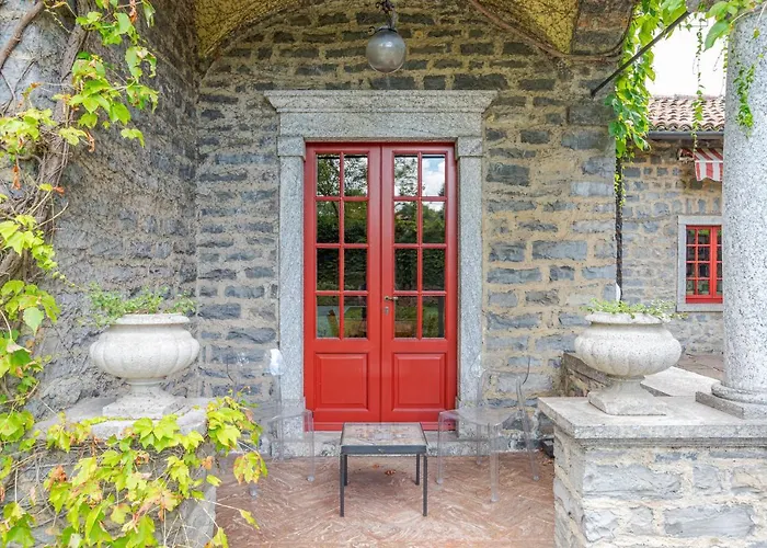 Villa Colle