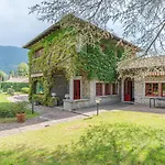 Colle Villa Ossuccio