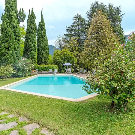 Villa Colle Ossuccio