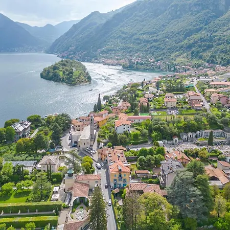 Villa Colle Ossuccio