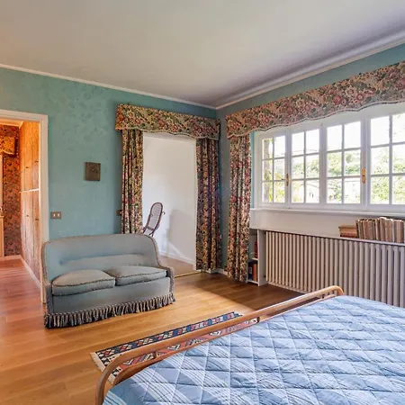 Colle Villa Ossuccio