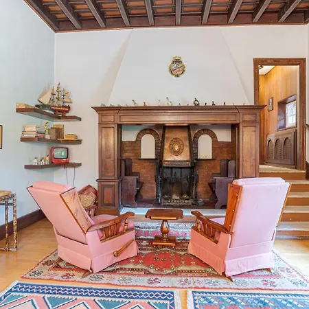 Colle Villa Ossuccio