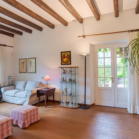 Villa Colle Ossuccio