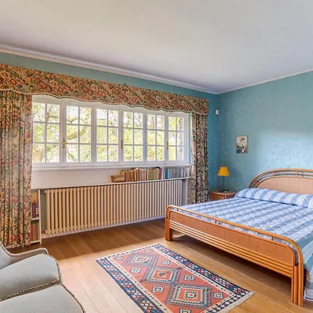 Colle Villa Ossuccio