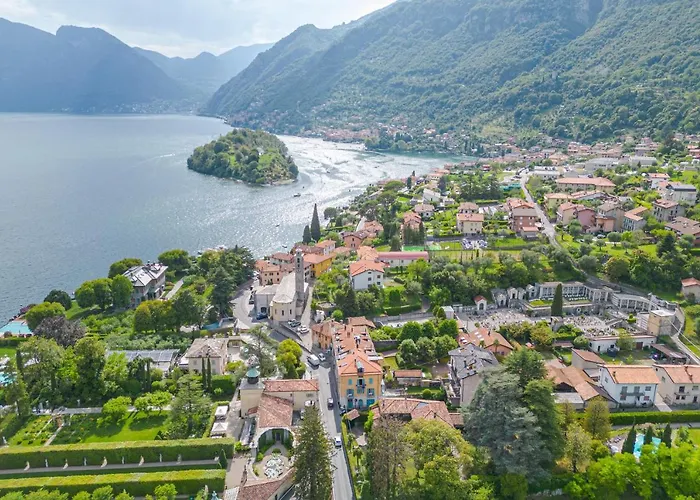 Βίλα Colle Ossuccio