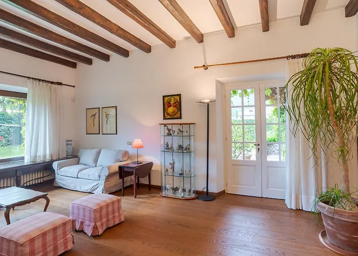 Βίλα Colle Ossuccio