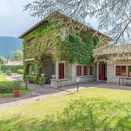 Colle Villa Ossuccio