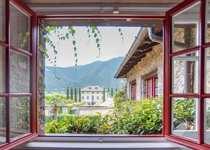 Villa Colle Ossuccio