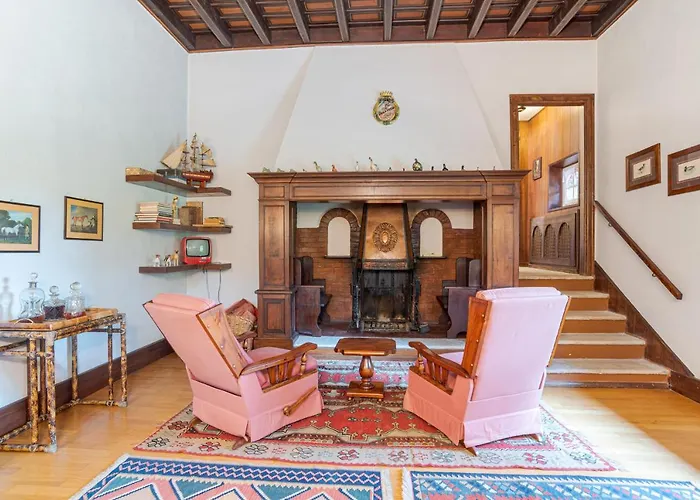 Colle Villa Ossuccio